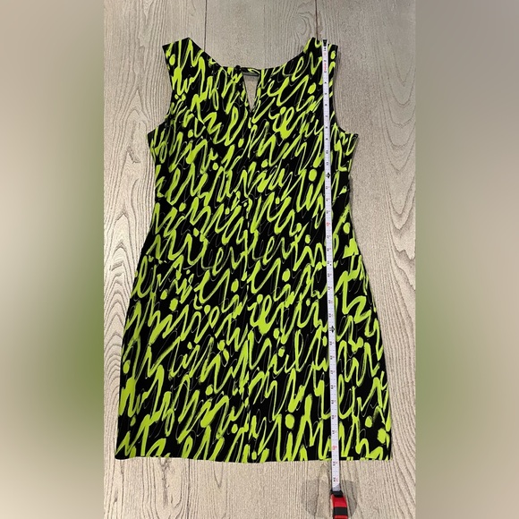 Milly size 6 dress - Picture 8 of 9